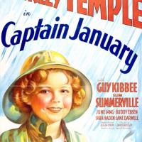 Captain January