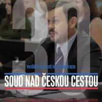 Soud nad českou cestou