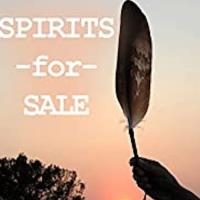 Spirits for Sale