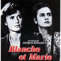 Blanche a Marie