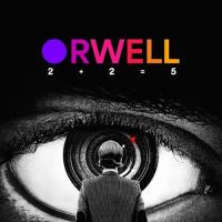 Orwell: 2+2=5