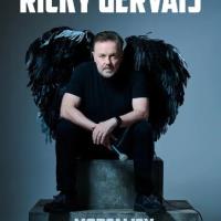 Ricky Gervais: Mortality
