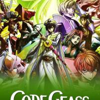 Code Geass: Lelouch of the Rebellion – Glorification