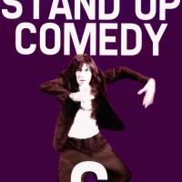 DEAW #6 Stand Up Comedy Show