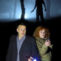 The Conspiracy of Dark Falls