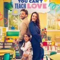 You Can't Teach Love