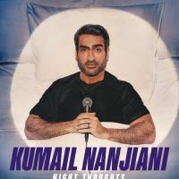 Kumail Nanjiani: Noční myšlenky