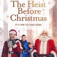 Loupež před Vánoci