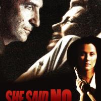 She Said No