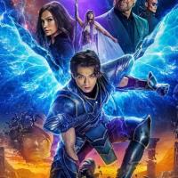 Knights of the Zodiac