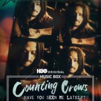 Counting Crows: Have You Seen Me Lately?