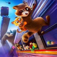 Mazlíčci v průšvihu