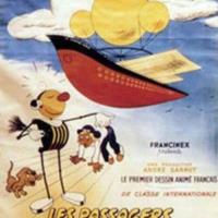 Passagers de la Grande Ourse