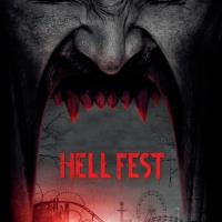 Hell Fest: Park hrůzy