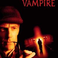 The Case of the Whitechapel Vampire