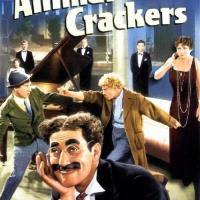 Animal Crackers