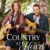 Country v srdci
