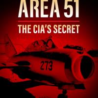 Oblast 51: tajné spisy CIA
