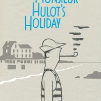 Prázdniny pana Hulota