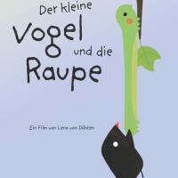 The Little Bird and the Caterpillar