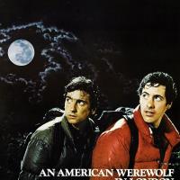 American Werewolf