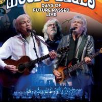 The Moody Blues - Days of Future Passed Live
