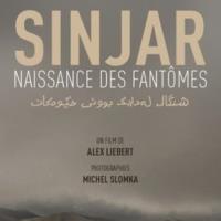 Andělé ze Sindžáru