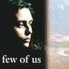 Few of Us