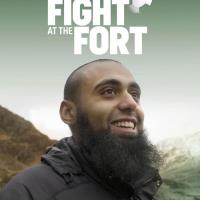 Fight at the Fort