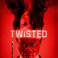 Twisted
