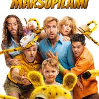 Marsupilami