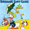 Donald's Golf Game