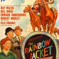The Rainbow Jacket