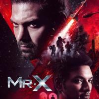 Mr. X