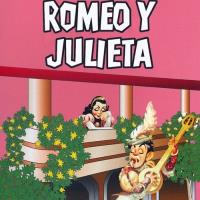 Romeo y Julieta