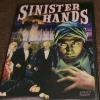 Sinister Hands