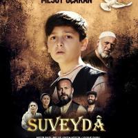 Suveyda