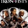 The Man with the Iron Fists