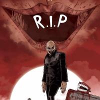 The R.I.P Man