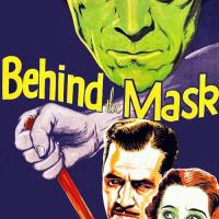 Behind the Mask