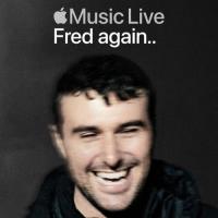 Apple Music Live: Fred again..