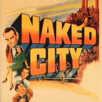 The Naked City