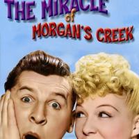 Zázrak v Morganově Potoce