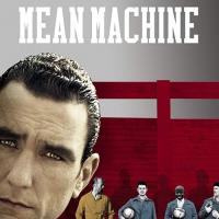 Fotbal za mřížemi