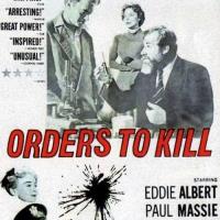 Orders to Kill