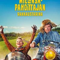 Když se zamiluje mrzout