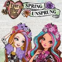 Ever After High: Spring Unsprung