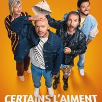 Někdo to rád plešaté