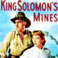 King Solomon's Mines