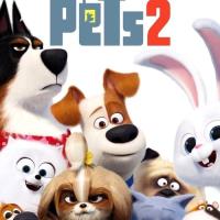 Tajný život mazlíčků 2